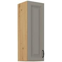 Küchenschrank Stilo claygrey/artisan 40G-90 1F