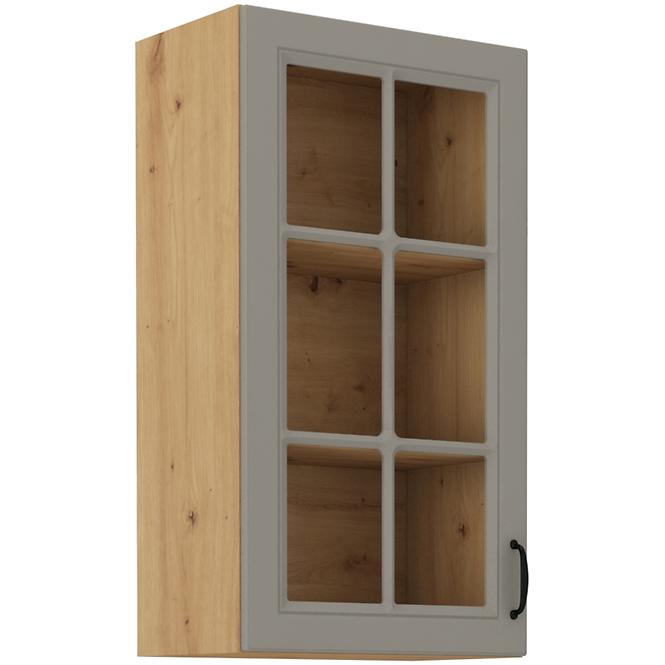 Küchenschrank Stilo claygrey/artisan 40GS-90 1F