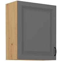 Küchenschrank Stilo dustgrey/artisan 60G-72 1F