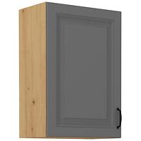 Küchenschrank Stilo dustgrey/artisan 50G-72 1F