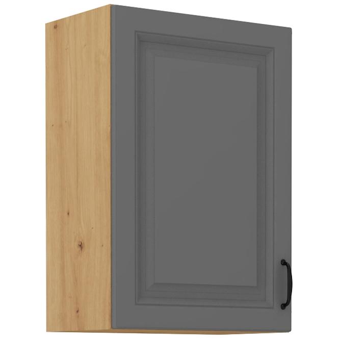 Küchenschrank Stilo dustgrey/artisan 50G-72 1F