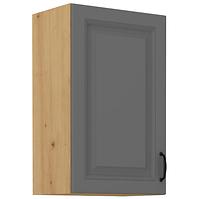 Küchenschrank Stilo dustgrey/artisan 45G-72 1F