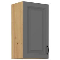 Küchenschrank Stilo dustgrey/artisan 40G-72 1F