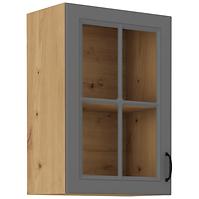 Küchenschrank Stilo dustgrey/artisan 40GS-72 1F