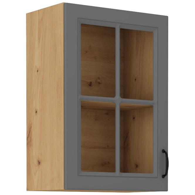 Küchenschrank Stilo dustgrey/artisan 40GS-72 1F