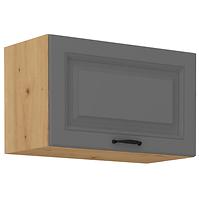 Küchenschrank Stilo dustgrey/artisan 60GU-36 1F