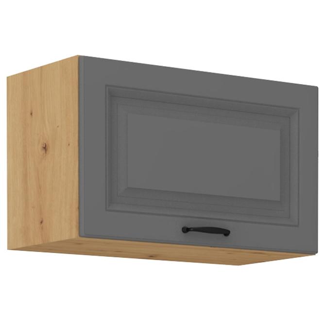 Küchenschrank Stilo dustgrey/artisan 60GU-36 1F