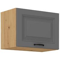 Küchenschrank Stilo dustgrey/artisan 50GU-36 1F