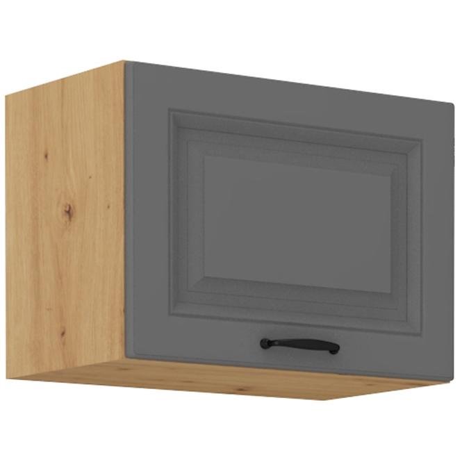 Küchenschrank Stilo dustgrey/artisan 50GU-36 1F