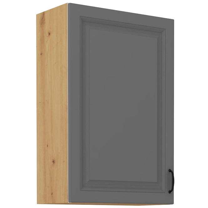Küchenschrank Stilo dustgrey/artisan 60G-90 1F