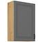 Küchenschrank Stilo dustgrey/artisan 60G-90 1F
