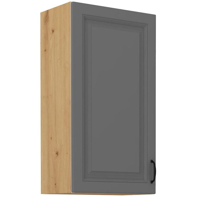 Küchenschrank Stilo dustgrey/artisan 50G-90 1F