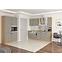 Küchenschrank Stilo claygrey/artisan 60DK-210 2F,5