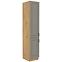 Küchenschrank Stilo claygrey/artisan 40DK-210 2F