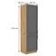 Küchenschrank Stilo dustgrey/artisan 60LO-210 2F,2