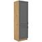 Küchenschrank Stilo dustgrey/artisan 60DK-210 2F