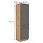 Küchenschrank Stilo dustgrey/artisan 60DK-210 2F,2