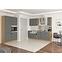 Küchenschrank Stilo dustgrey/artisan 60DK-210 2F,7