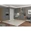 Küchenschrank Stilo dustgrey/artisan 60DK-210 2F,8