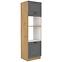 Küchenschrank Stilo dustgrey/artisan 60DMP-210 2F