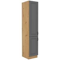 Küchenschrank Stilo dustgrey/artisan 40DK-210 2F