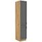 Küchenschrank Stilo dustgrey/artisan 40DK-210 2F