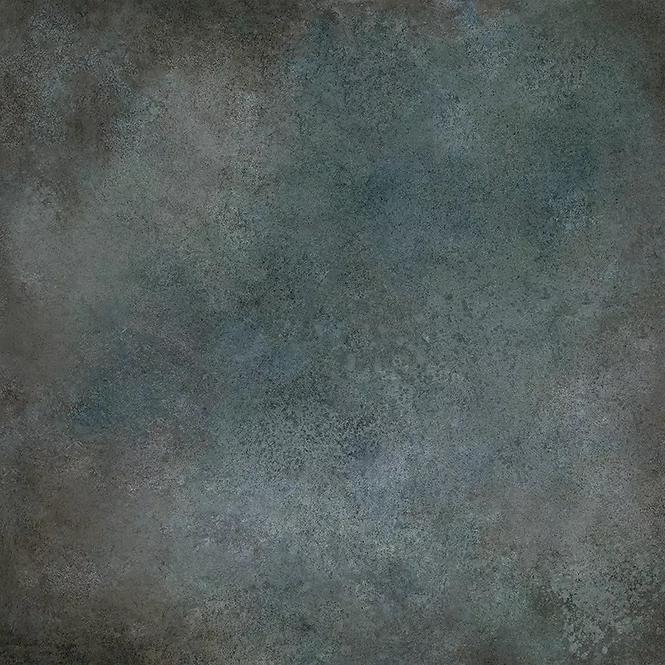 Bodenfliese Turquoise mat 59,8/59,8 REKT.
