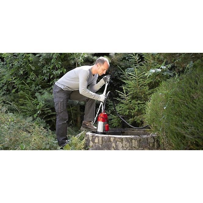 Tauchpumpe GC-DW 900 N Einhell Classic