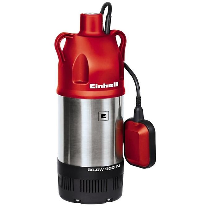 Tauchpumpe GC-DW 900 N Einhell Classic