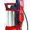 Schmutzwasser Tauchpumpe GE-DP 7935 N ECO,2