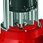 Schmutzwasser Tauchpumpe GE-DP 7935 N ECO,6