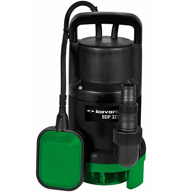 Schmutzwasser Tauchpumpe BDP 3230 BAV
