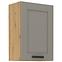 Küchenschrank Luna claygrey/artisan 50G-72 1F