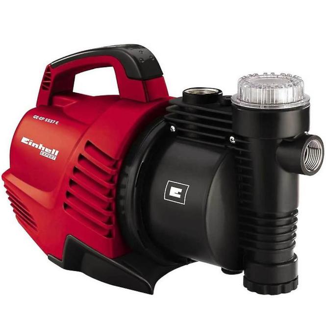 Gartenpumpe GE-GP 5537 E