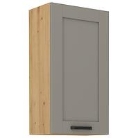 Küchenschrank Luna claygrey/artisan 50G-90 1F