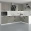 Küchenschrank Luna claygrey/weiß 80G-72 2F,6