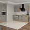 Küchenschrank Luna claygrey/artisan 60DMP-210 2F,4