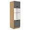 Küchenschrank Luna dustgrey/artisan 60DMP-210 2F