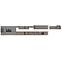 Küchenschrank Luna dustgrey/artisan 60DMP-210 2F,10