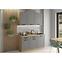 Küchenschrank Luna dustgrey/artisan 60DMP-210 2F,5