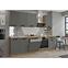 Küchenschrank Luna dustgrey/artisan 60DMP-210 2F,6