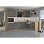 Küchenschrank Luna dustgrey/artisan 40DK-210 2F,6