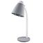 45VW LAMPKA BIURKOWA MONIC VO0792 SZARA MAX 15W LB1,3