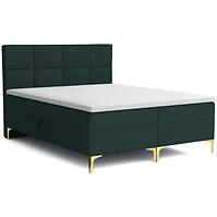 Bett Jupiter Box Spring 140x200 Mil 12462