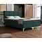 Bett Jupiter Box Spring 180x200 Mil 12462,4