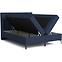 Bett Jupiter Box Spring 180x200 Monolith 79,2