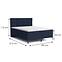 Bett Jupiter Box Spring 180x200 Monolith 79,3