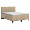 Bett Tempe Box Spring 140x200 Manila 02