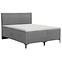 Bett Tempe Box Spring 140x200 Fresh 32,2