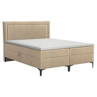Bett Tempe Box Spring 160x200 Manila 02